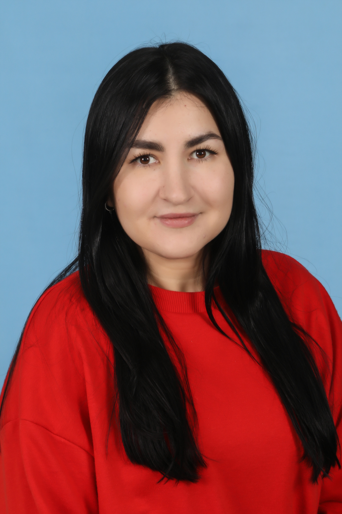 Воспитатель Куприянова Эльвина Фаридовна.